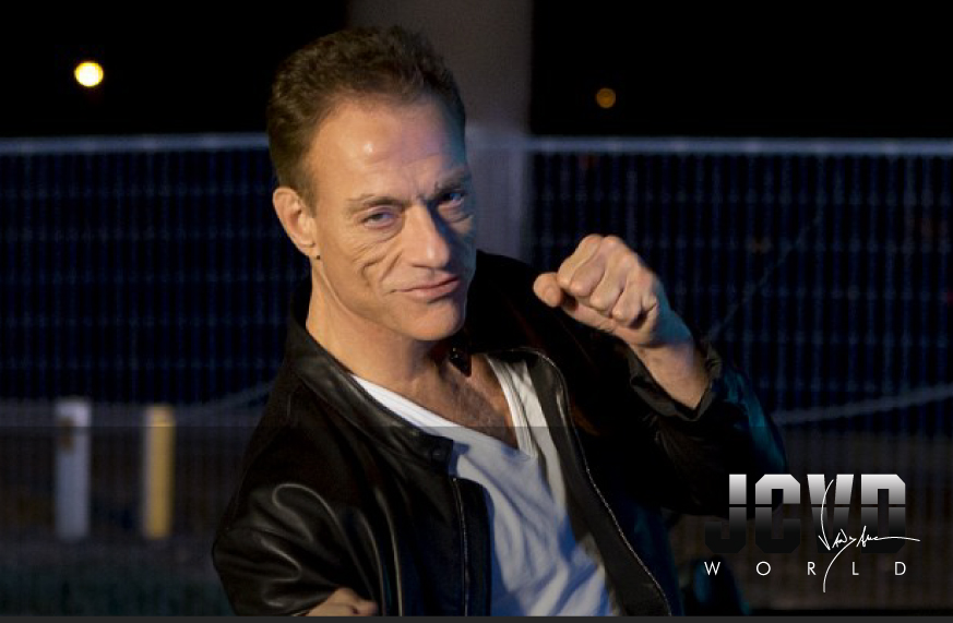 @JCVD