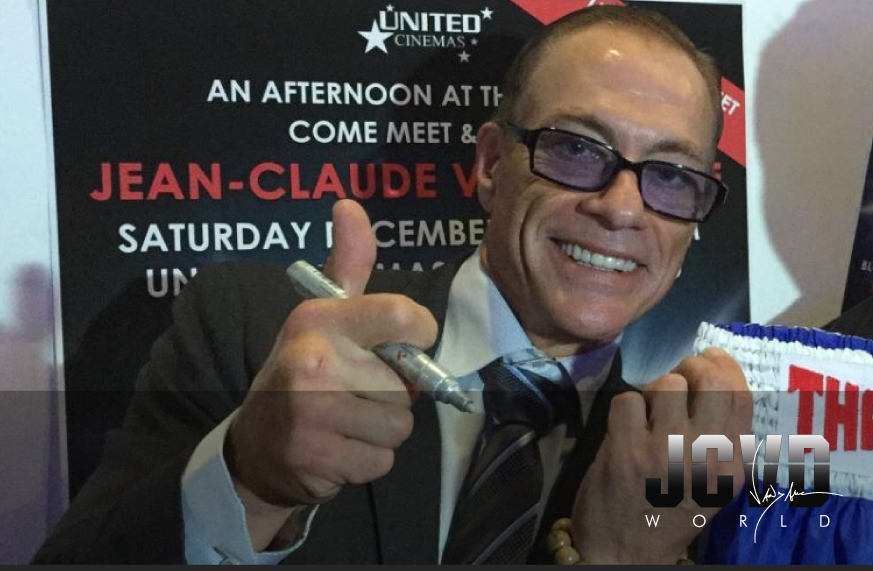 @JCVD