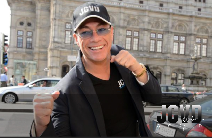 @JCVD