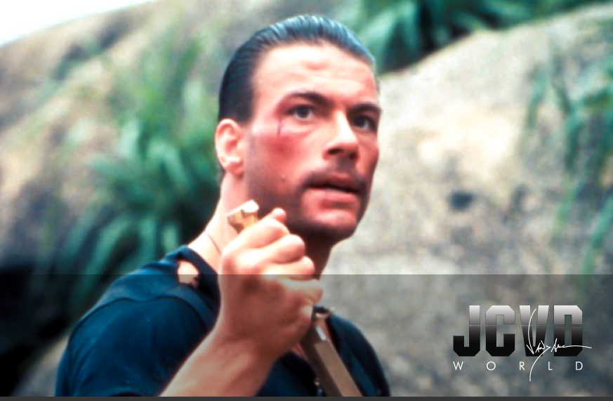 @JCVD